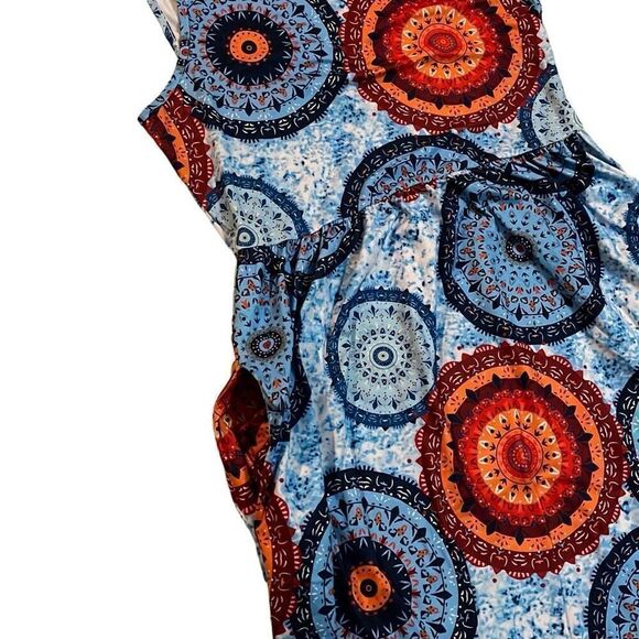 Hount Casual Dress - Picture 5 of 8